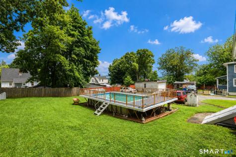 34 Brighton Street Waterbury CT 06704