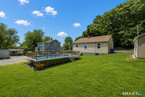 34 Brighton Street Waterbury CT 06704