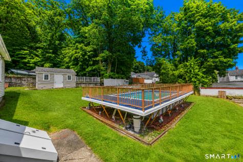 34 Brighton Street Waterbury CT 06704