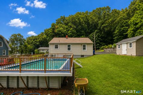 34 Brighton Street Waterbury CT 06704
