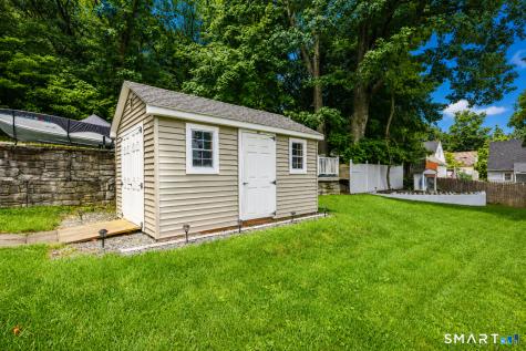 34 Brighton Street Waterbury CT 06704