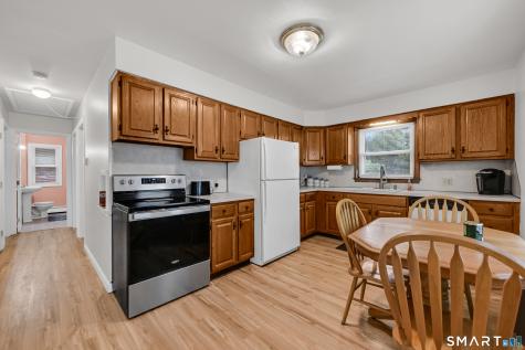 34 Brighton Street Waterbury CT 06704