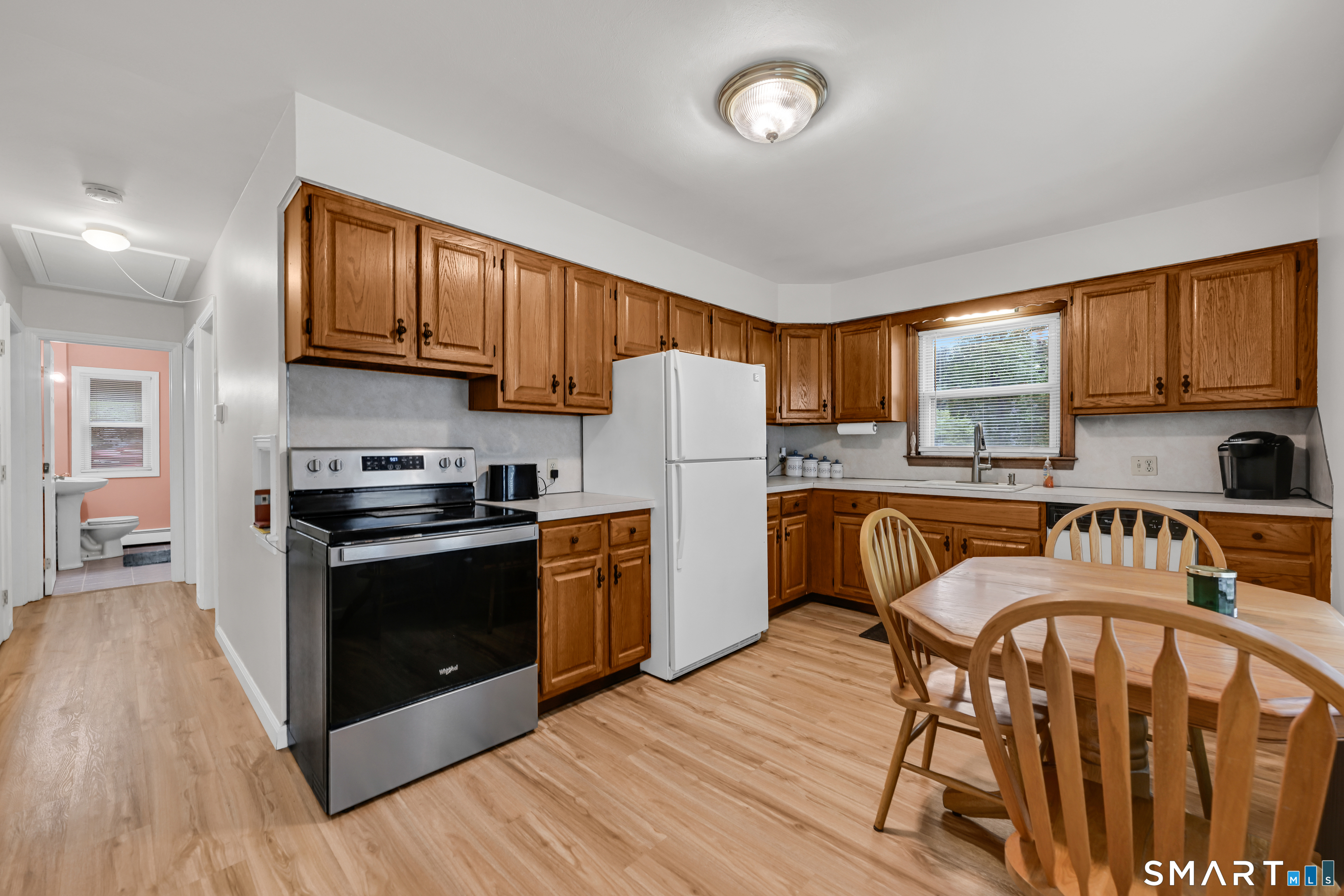 34 Brighton Street Waterbury CT 06704