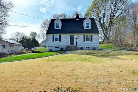 492 Maple Street Wethersfield CT 06109