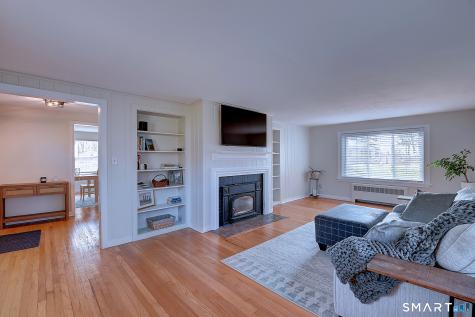 492 Maple Street Wethersfield CT 06109