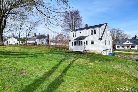 492 Maple Street Wethersfield CT 06109
