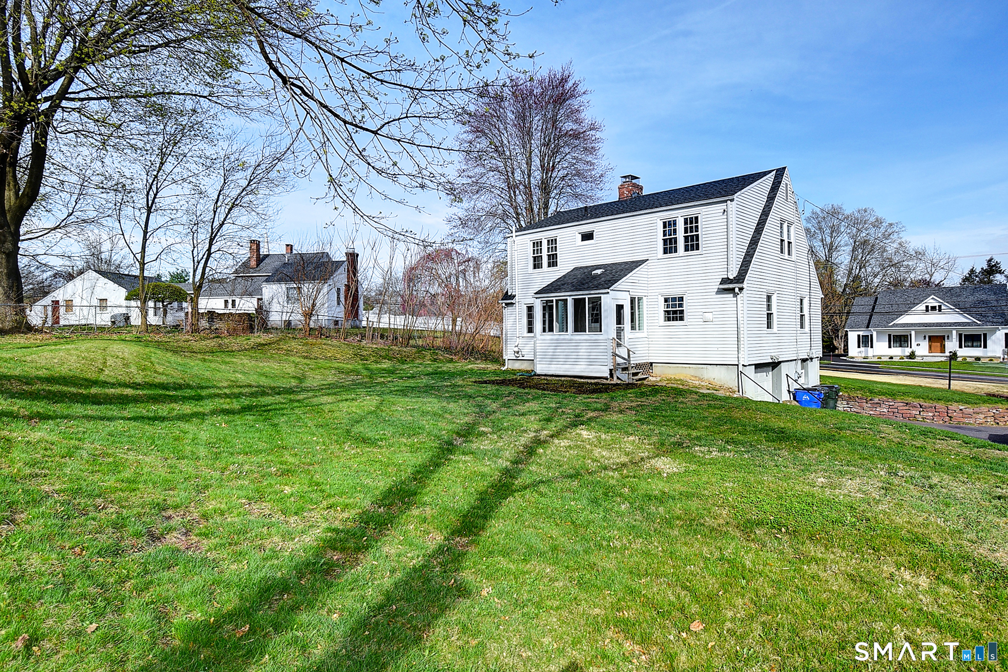 492 Maple Street Wethersfield CT 06109