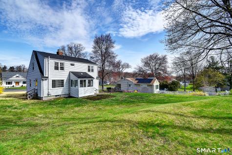 492 Maple Street Wethersfield CT 06109