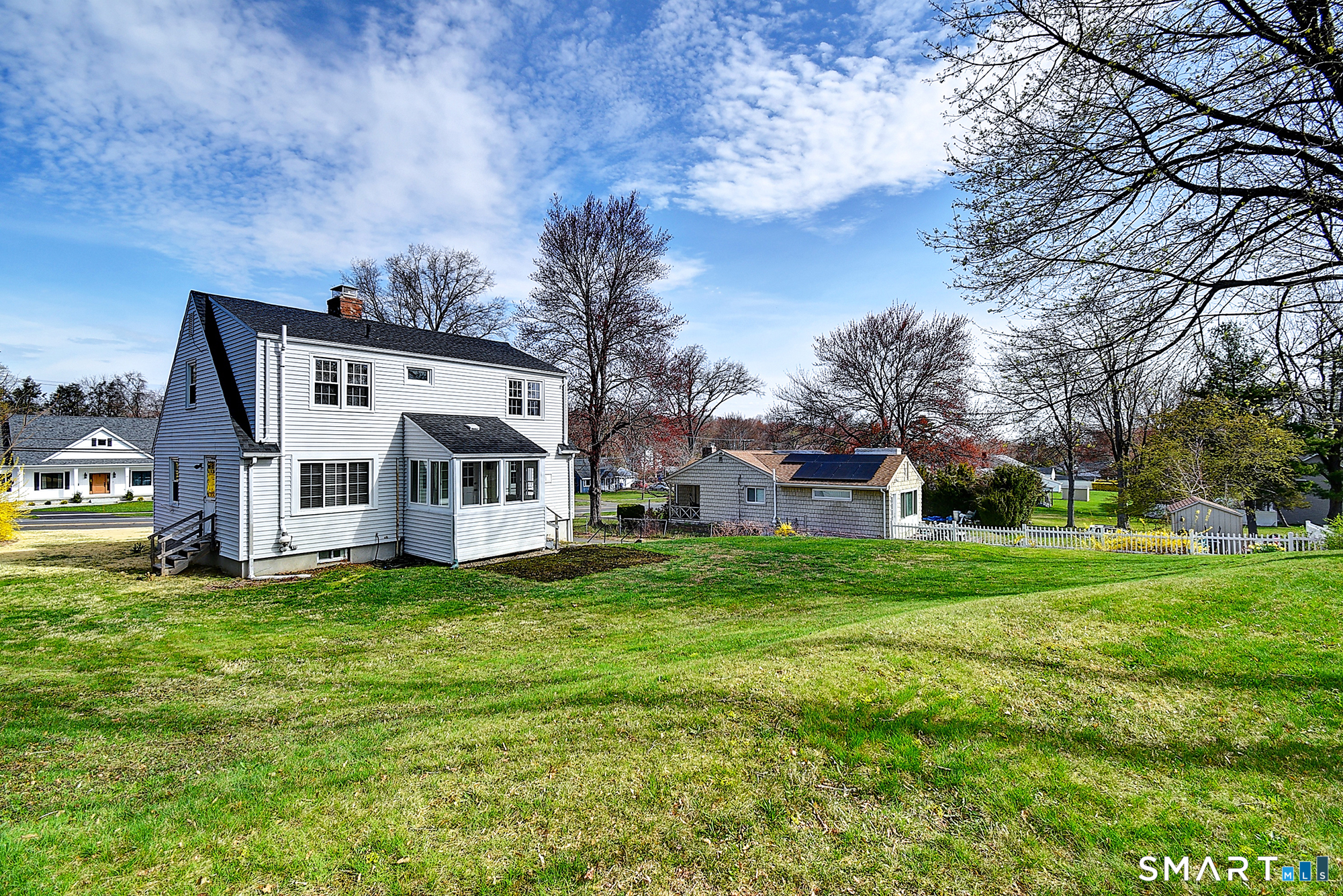 492 Maple Street Wethersfield CT 06109