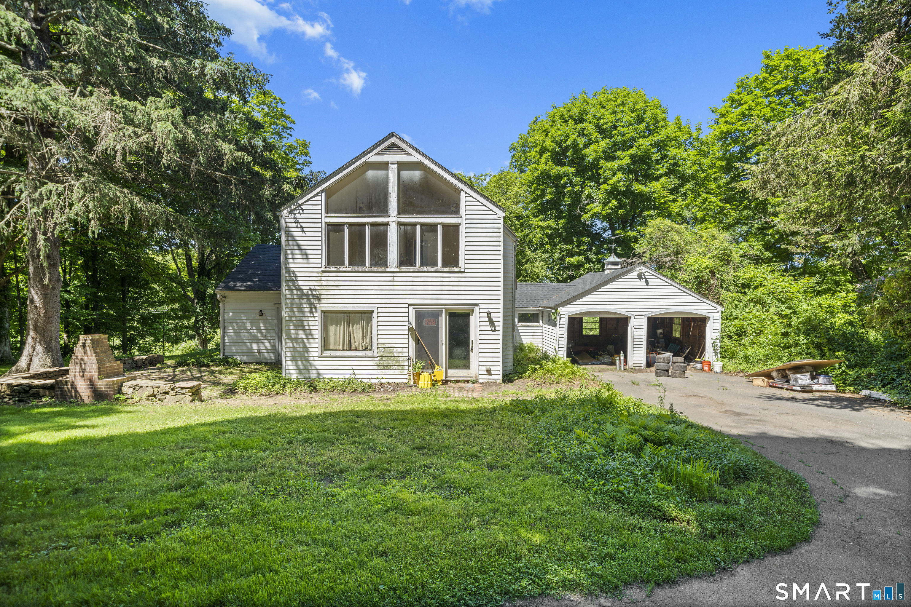128 Terrys Plain Road Simsbury CT 06070
