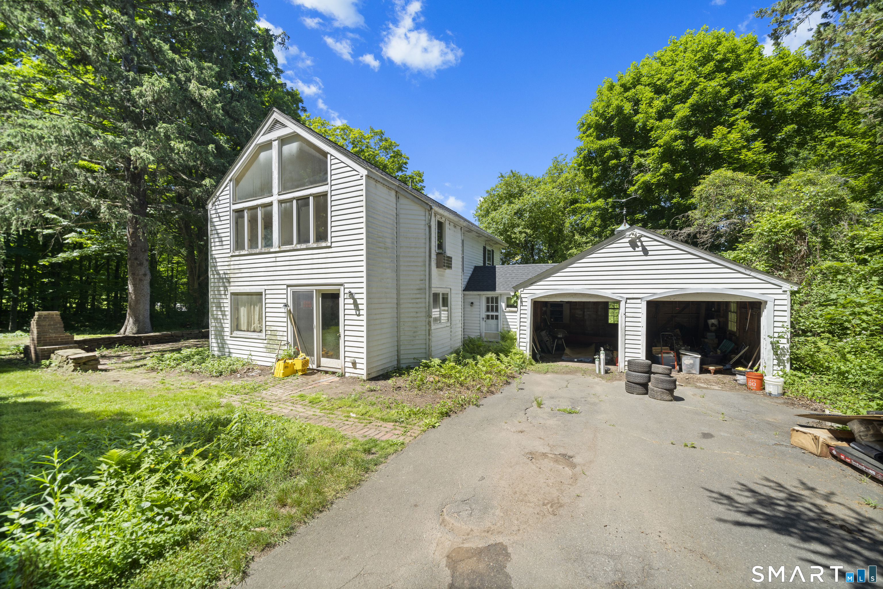 128 Terrys Plain Road Simsbury CT 06070