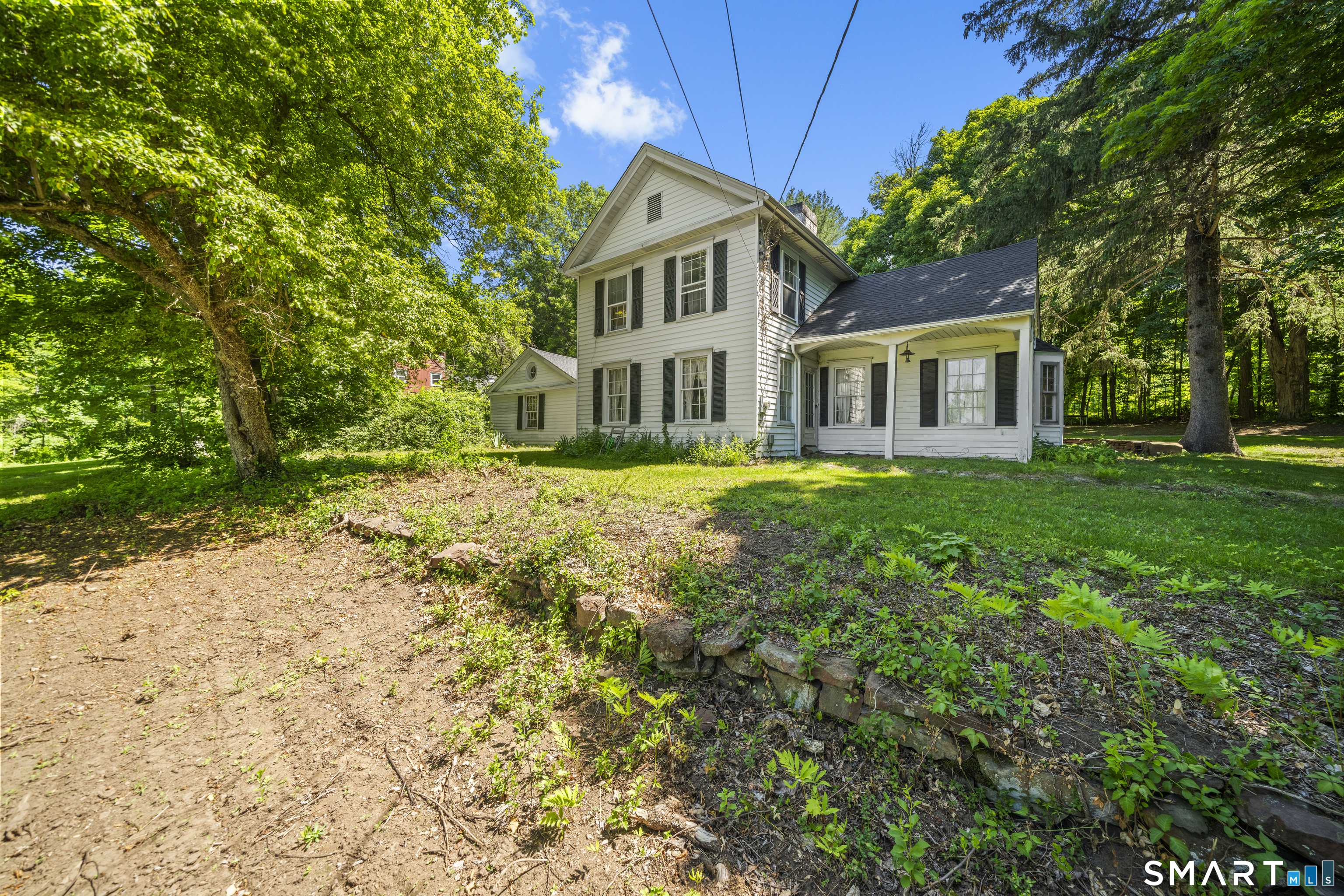 128 Terrys Plain Road Simsbury CT 06070