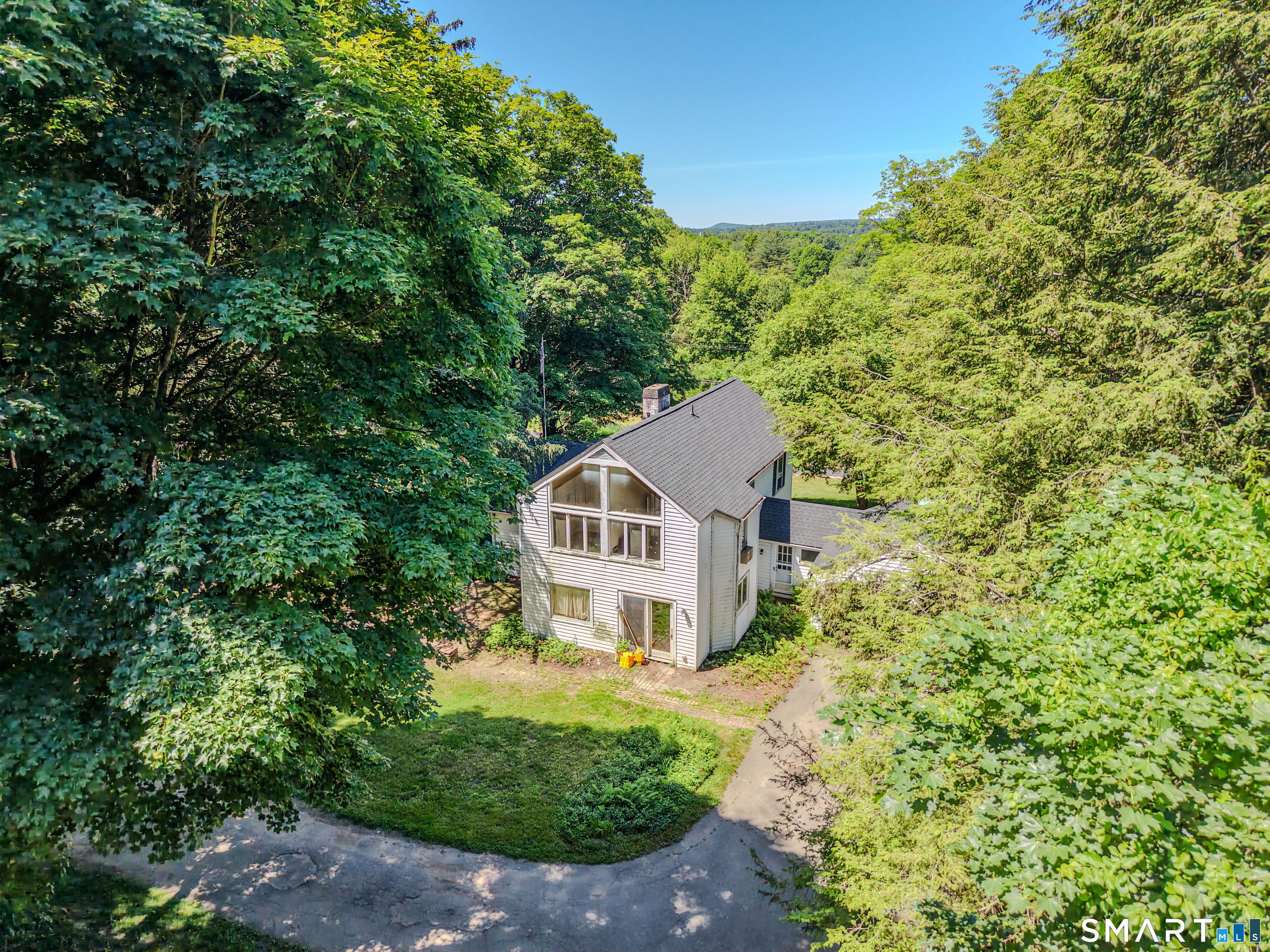 128 Terrys Plain Road Simsbury CT 06070