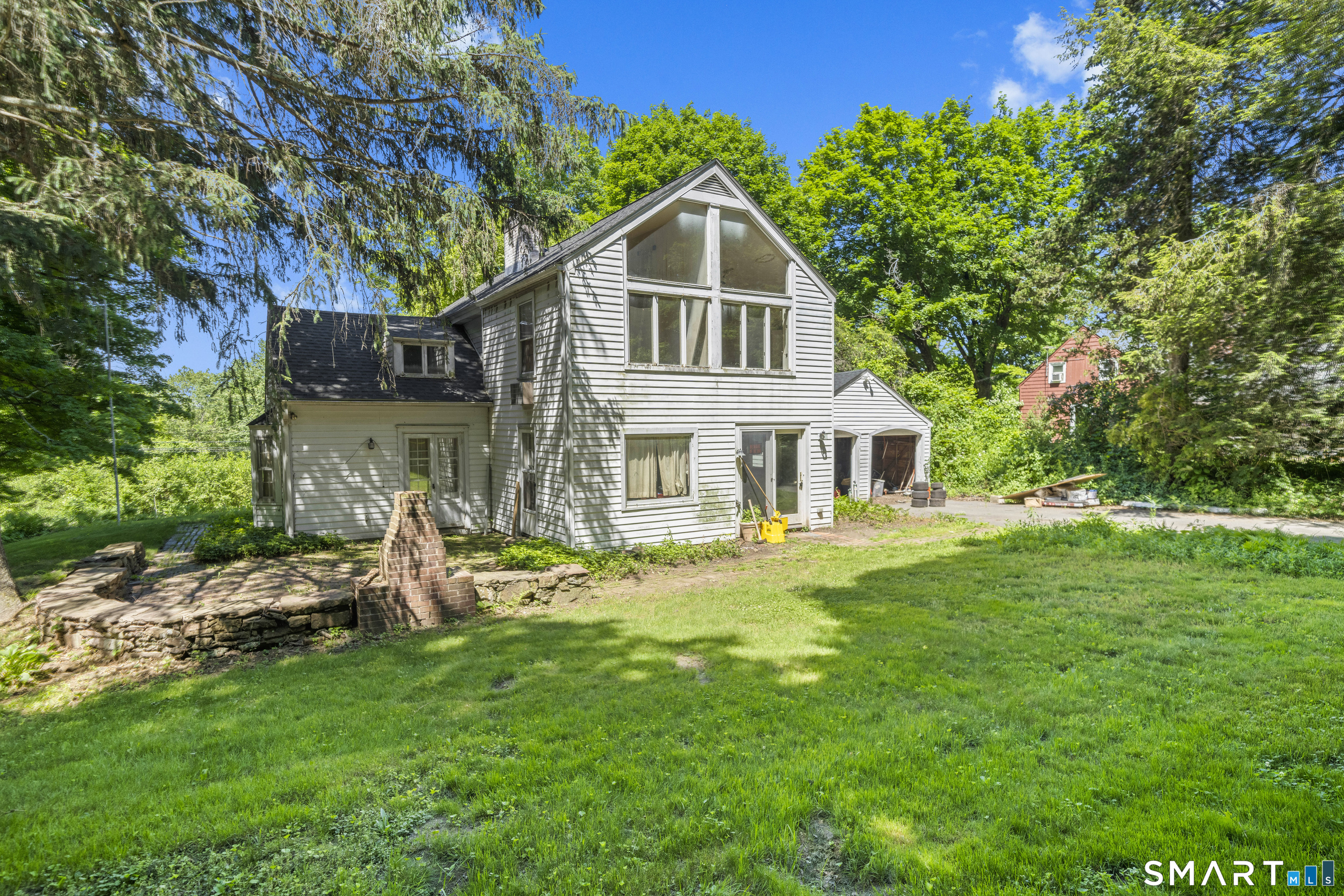 128 Terrys Plain Road Simsbury CT 06070