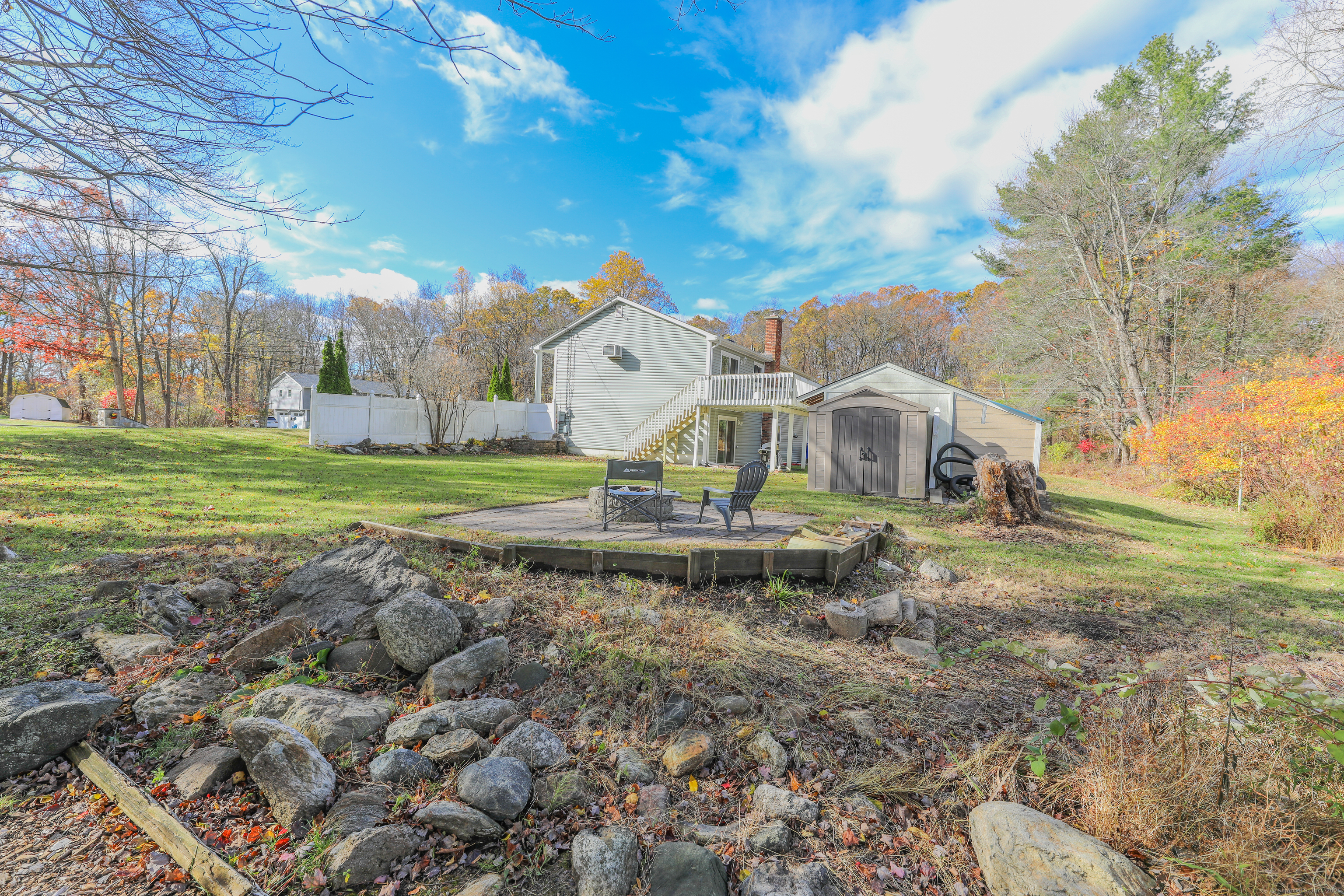 3 Powder Horn Ridge Danbury CT 06811