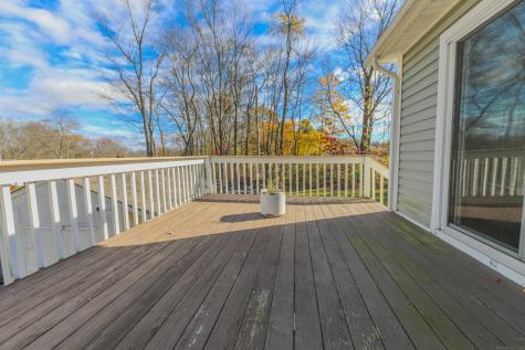 3 Powder Horn Ridge Danbury CT 06811