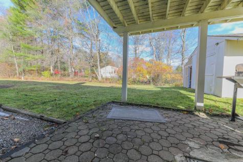 3 Powder Horn Ridge Danbury CT 06811