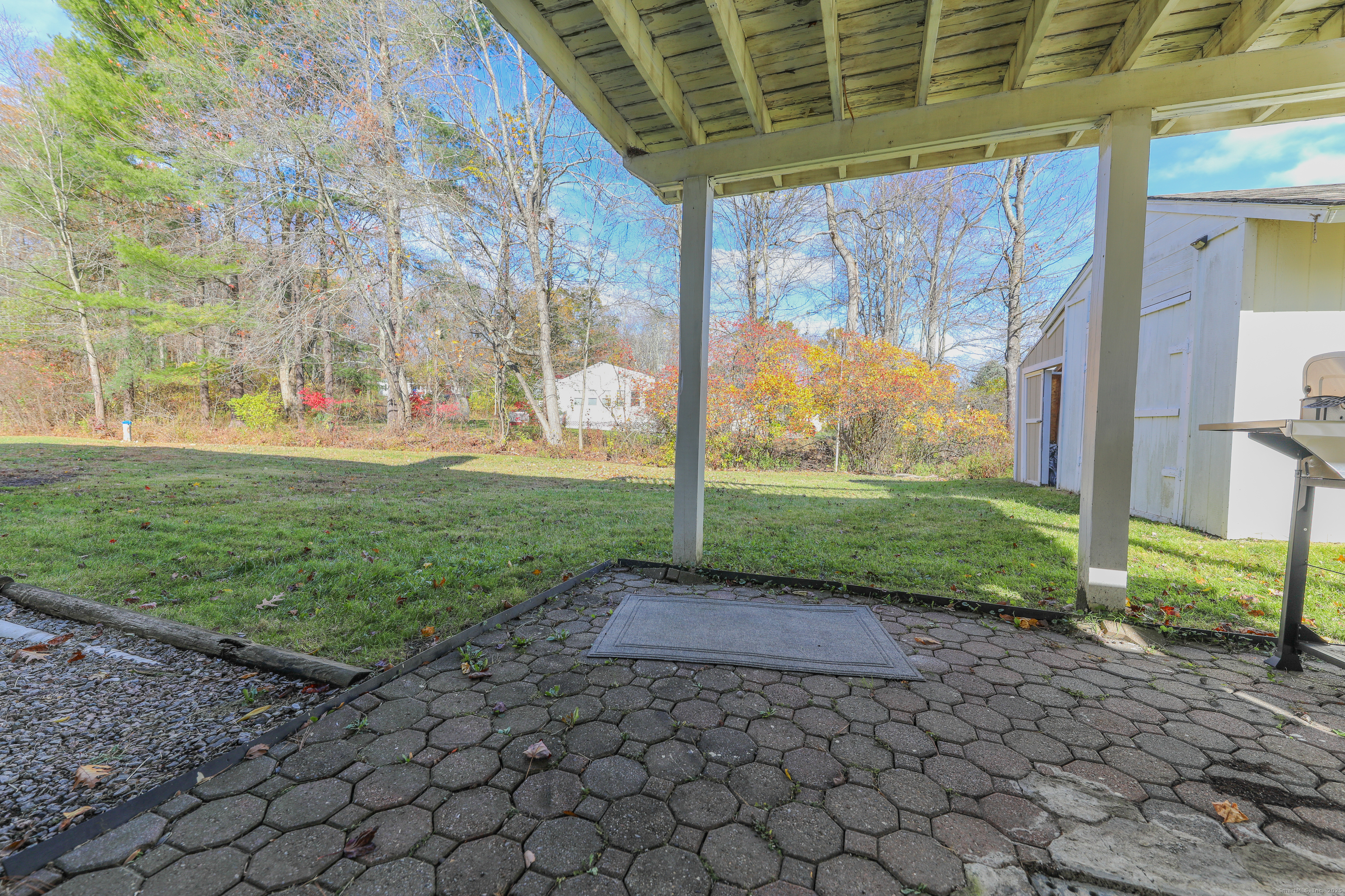 3 Powder Horn Ridge Danbury CT 06811