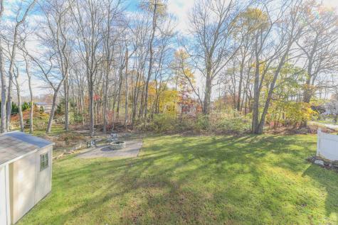 3 Powder Horn Ridge Danbury CT 06811