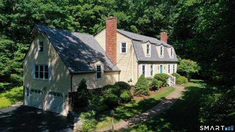 89 Summer Hill Road Madison CT 06443
