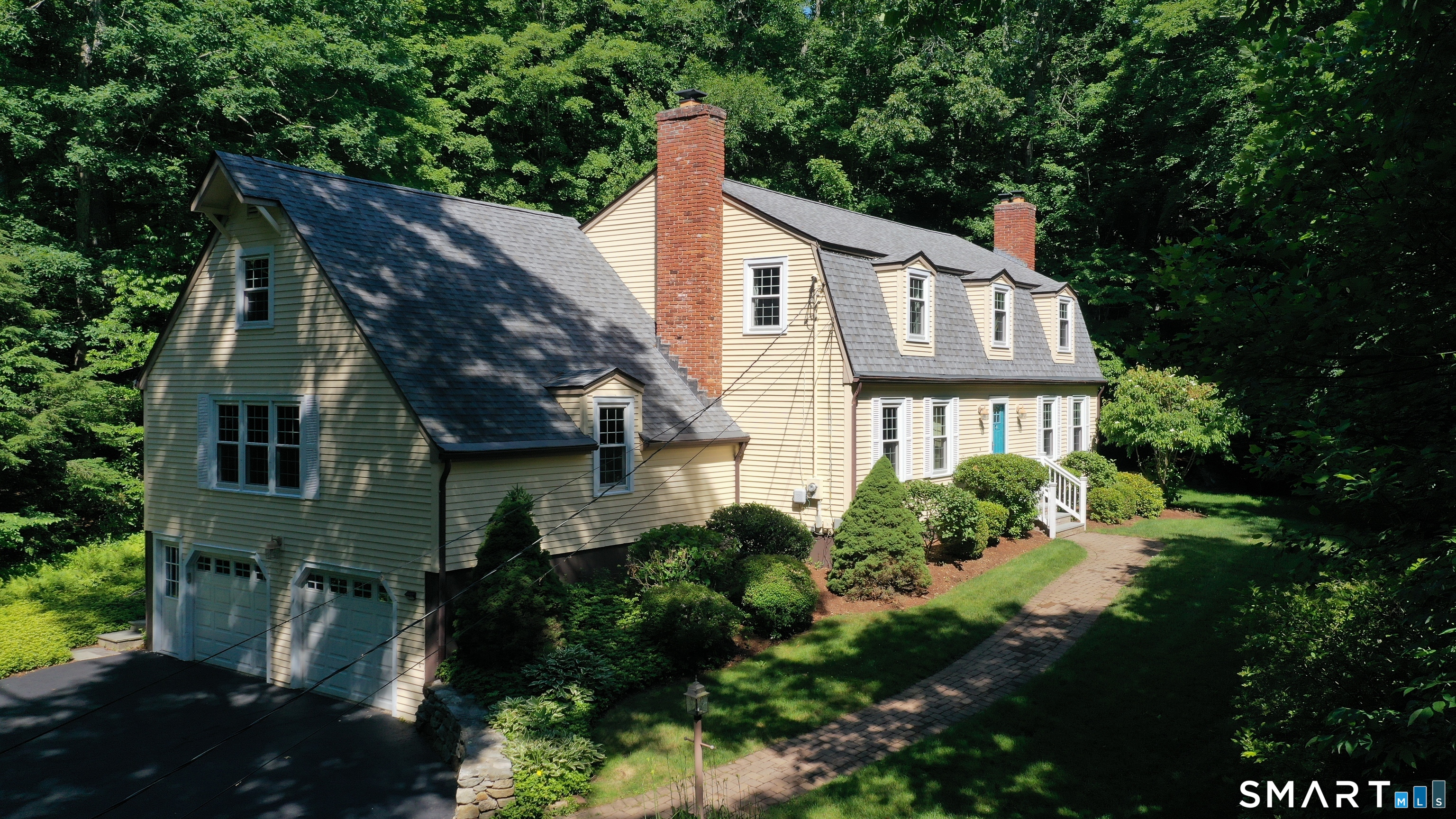 89 Summer Hill Road Madison CT 06443