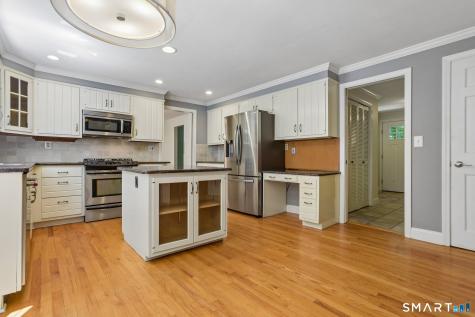 89 Summer Hill Road Madison CT 06443