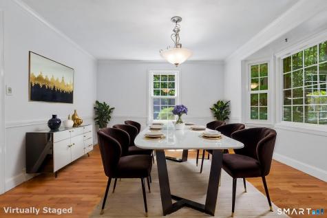 89 Summer Hill Road Madison CT 06443