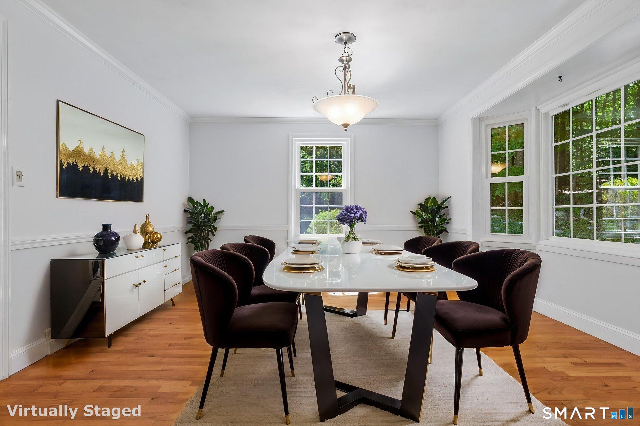 89 Summer Hill Road Madison CT 06443