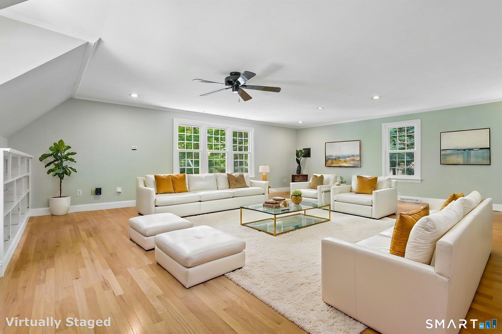 89 Summer Hill Road Madison CT 06443