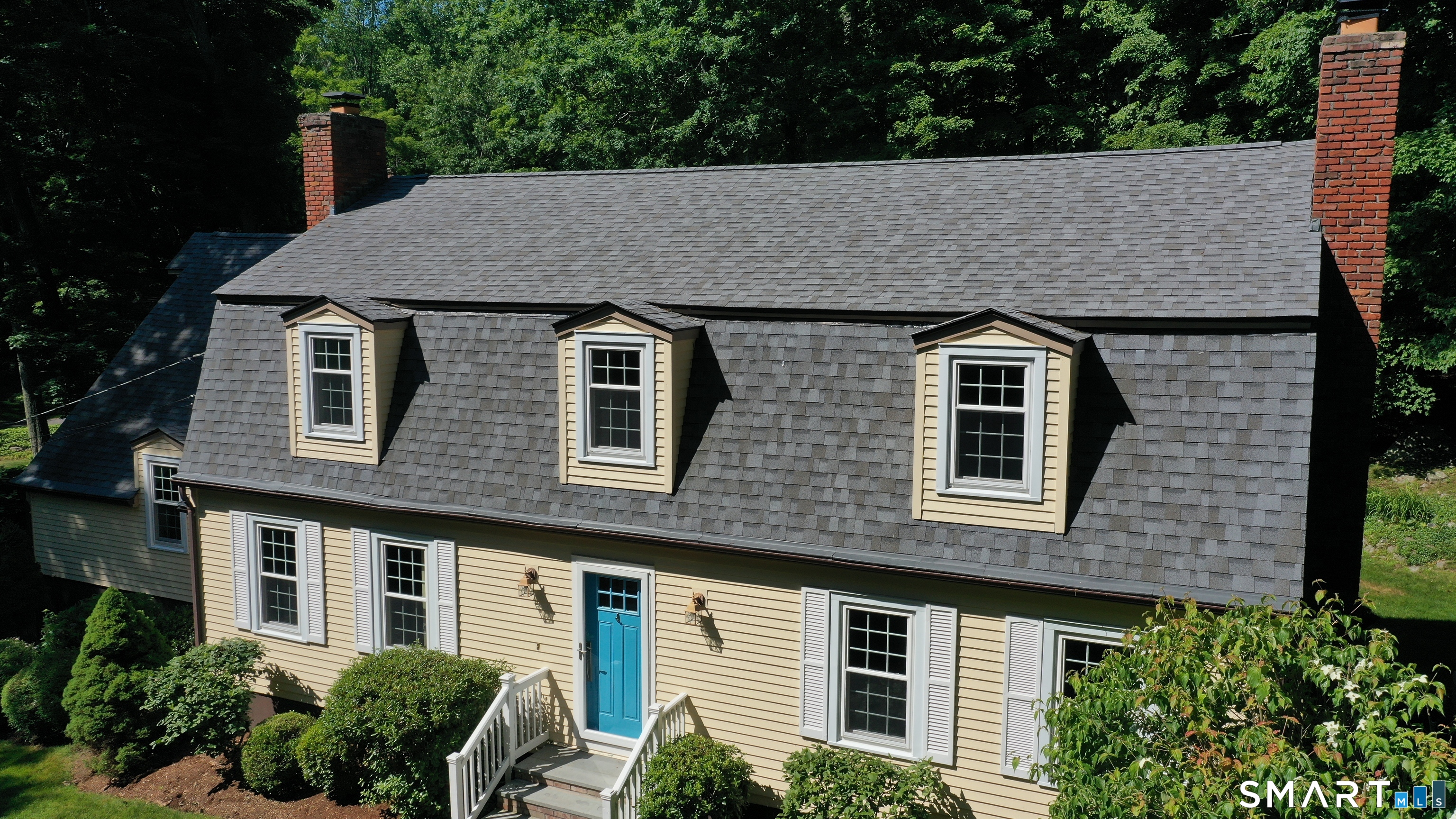 89 Summer Hill Road Madison CT 06443