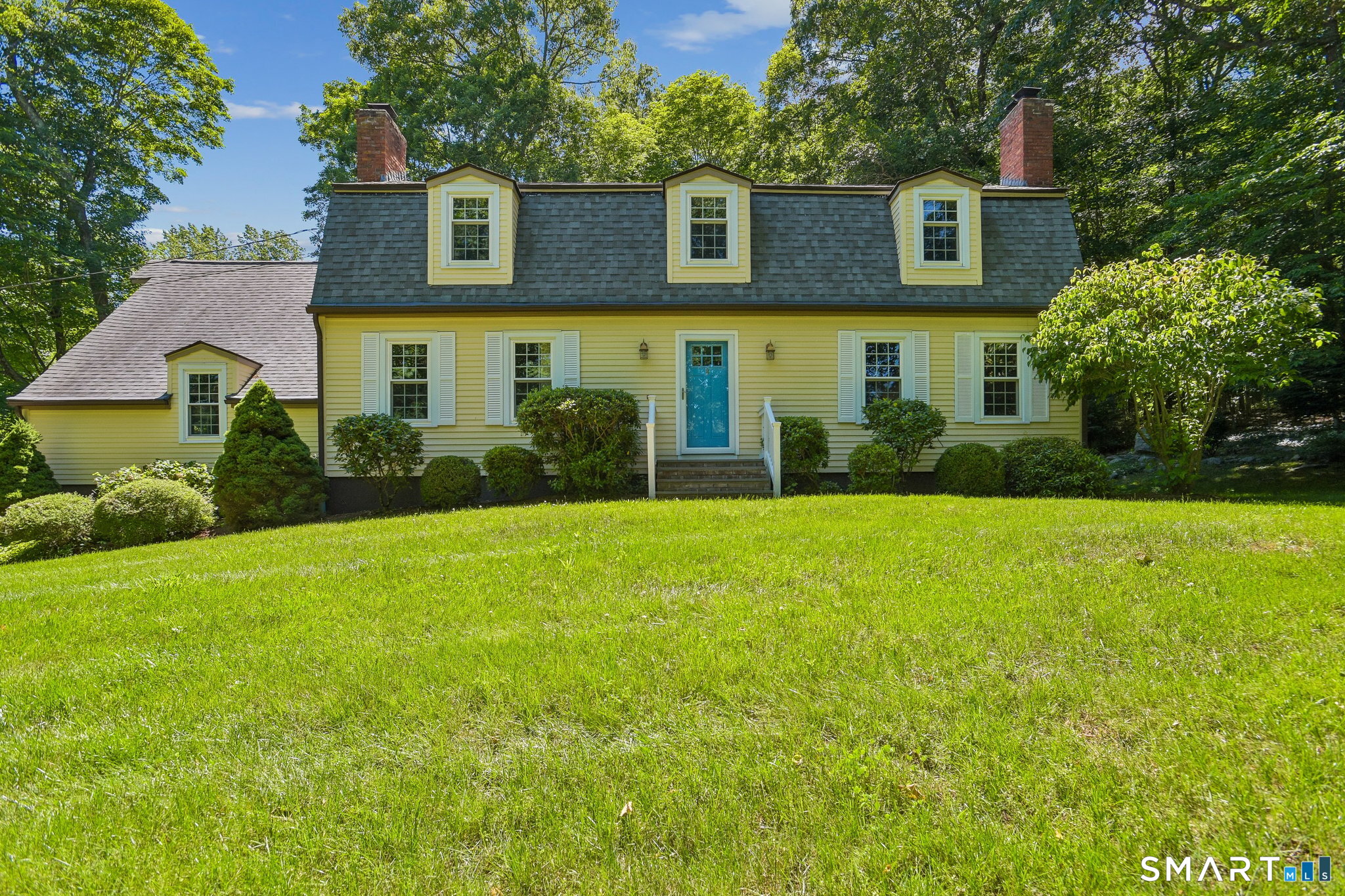 89 Summer Hill Road Madison CT 06443