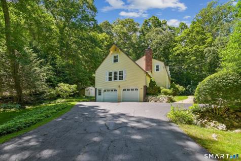 89 Summer Hill Road Madison CT 06443