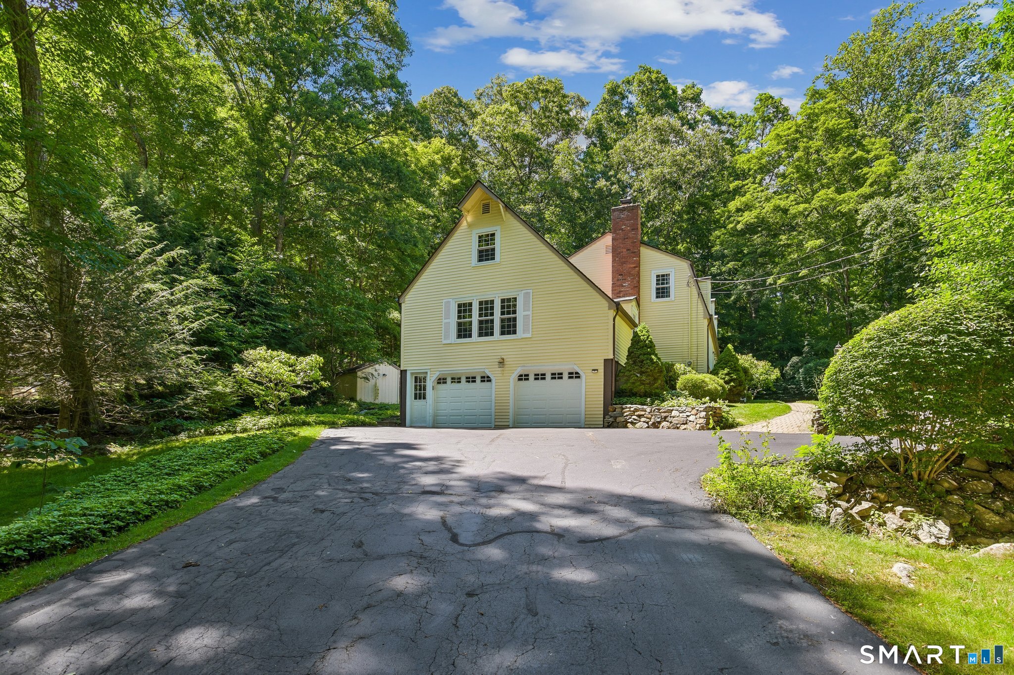 89 Summer Hill Road Madison CT 06443