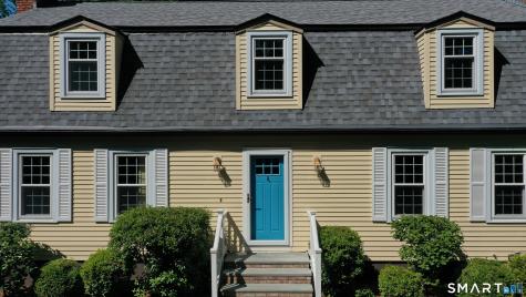 89 Summer Hill Road Madison CT 06443