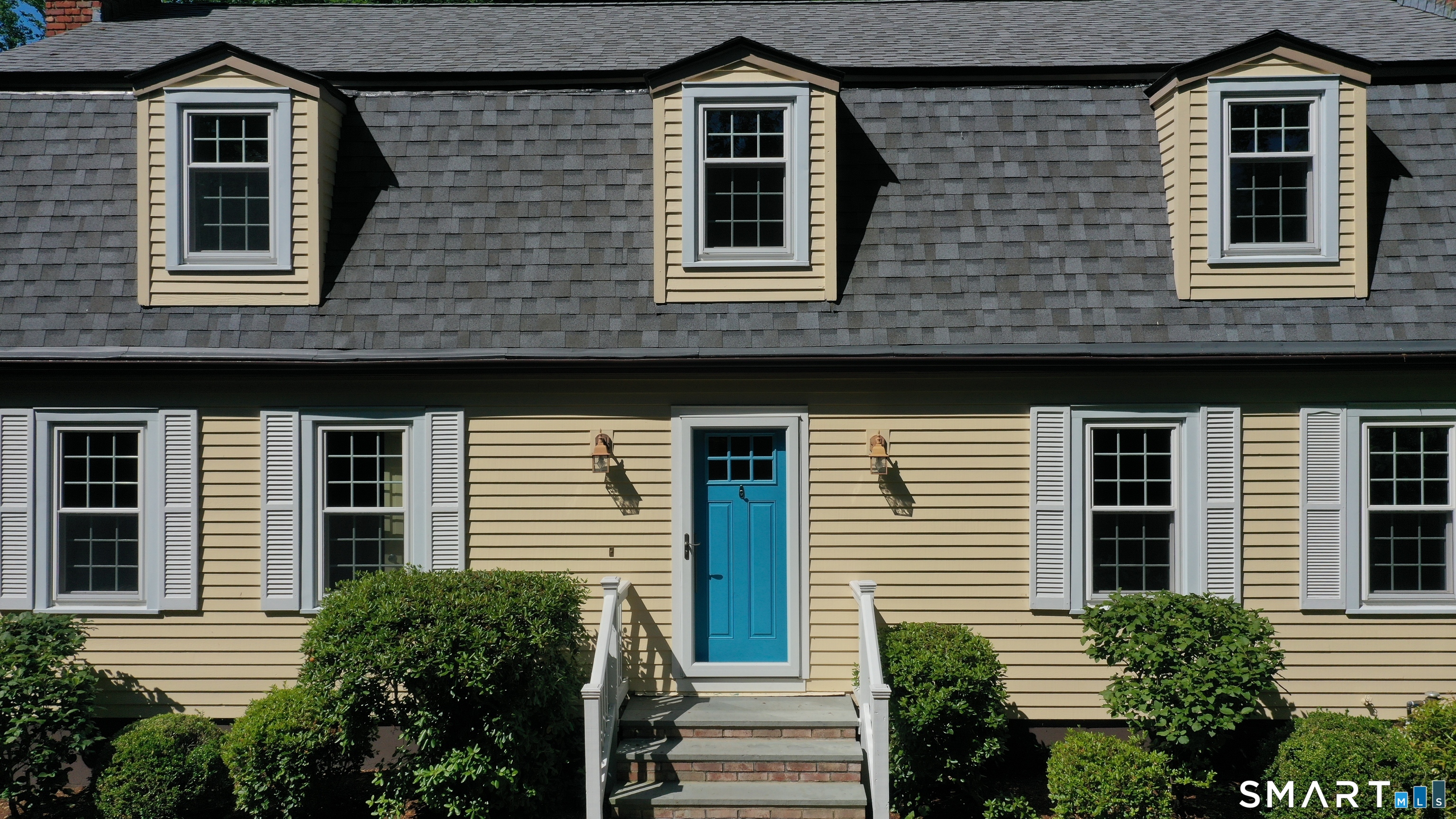 89 Summer Hill Road Madison CT 06443