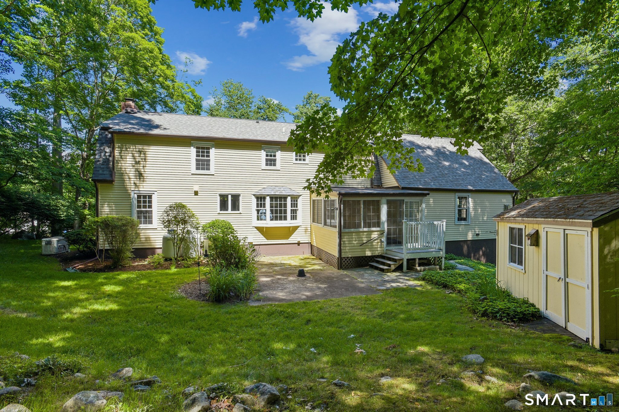 89 Summer Hill Road Madison CT 06443
