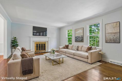 89 Summer Hill Road Madison CT 06443