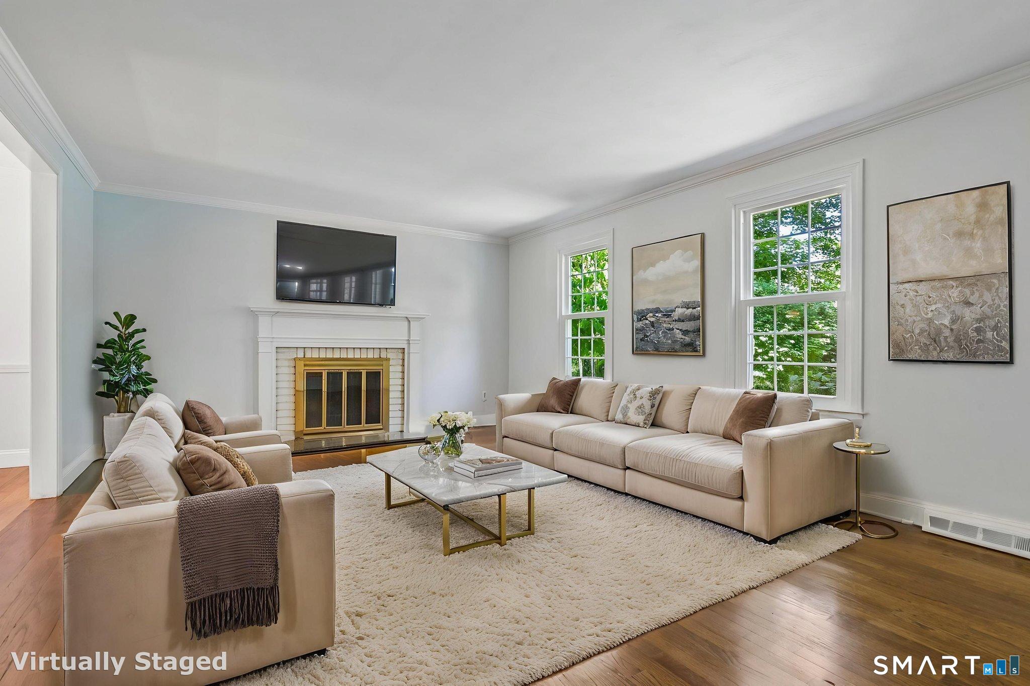 89 Summer Hill Road Madison CT 06443