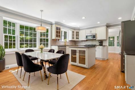 89 Summer Hill Road Madison CT 06443