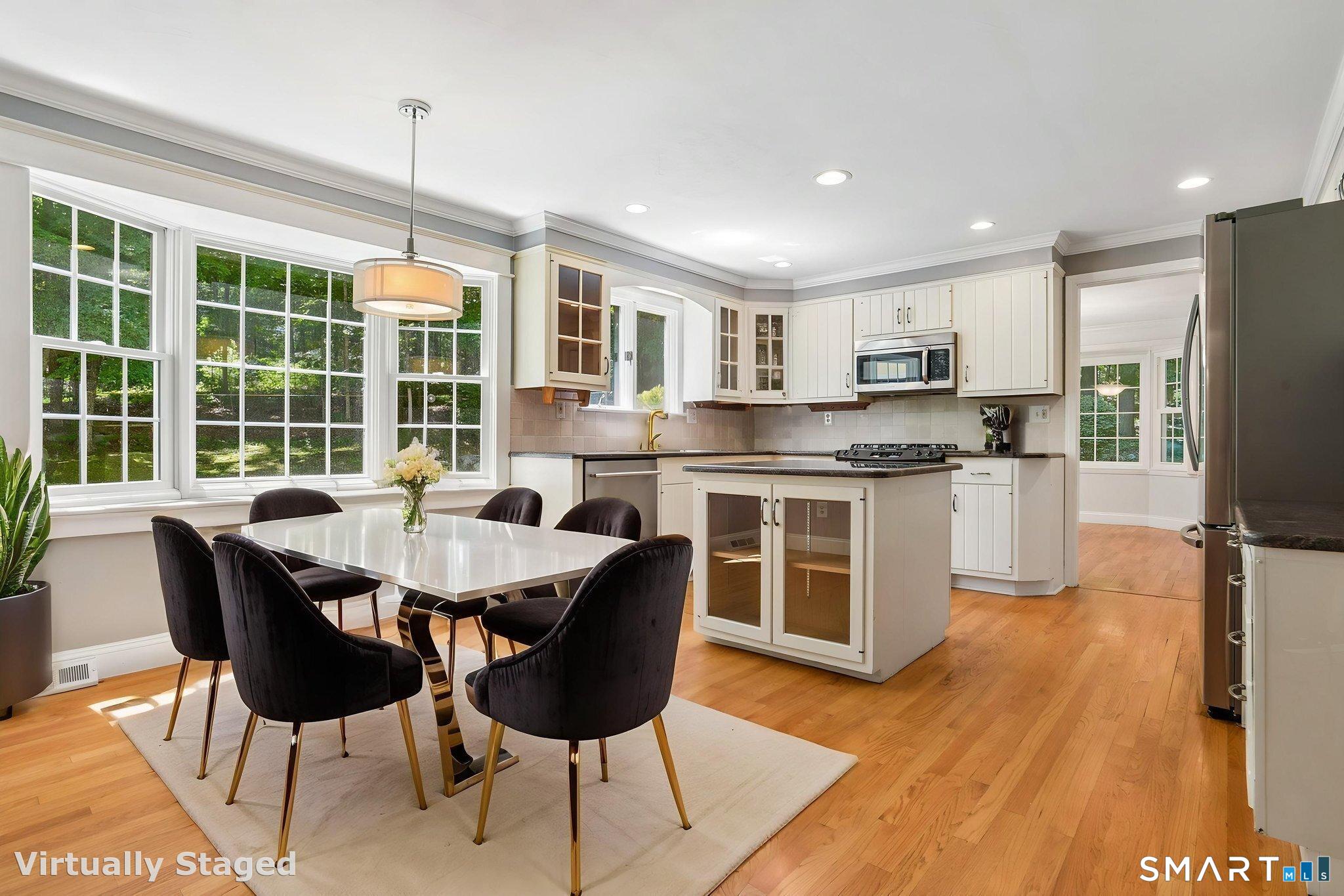 89 Summer Hill Road Madison CT 06443