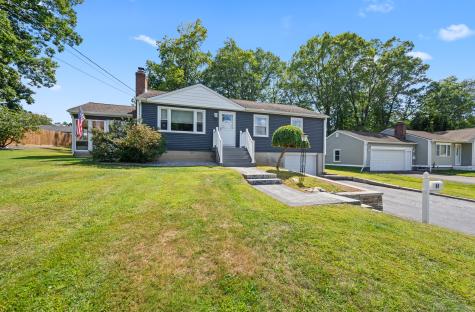 44 Arlene Drive Bristol CT 06010