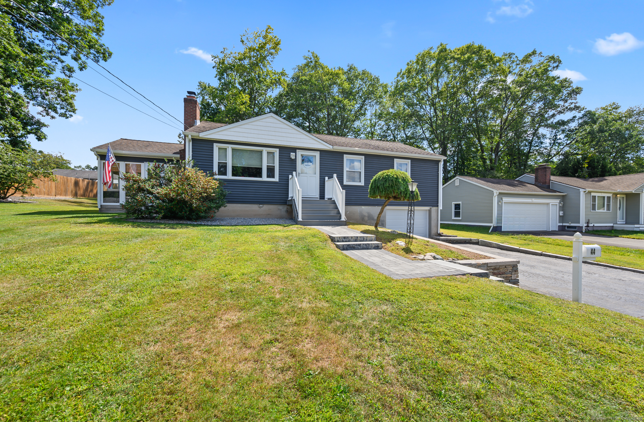 44 Arlene Drive Bristol CT 06010