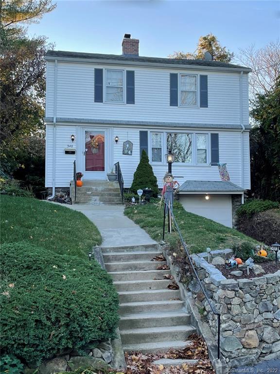 340 Wilson Street Waterbury CT 06708