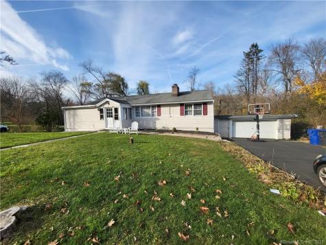 10 Michaud Road Danbury CT 06810