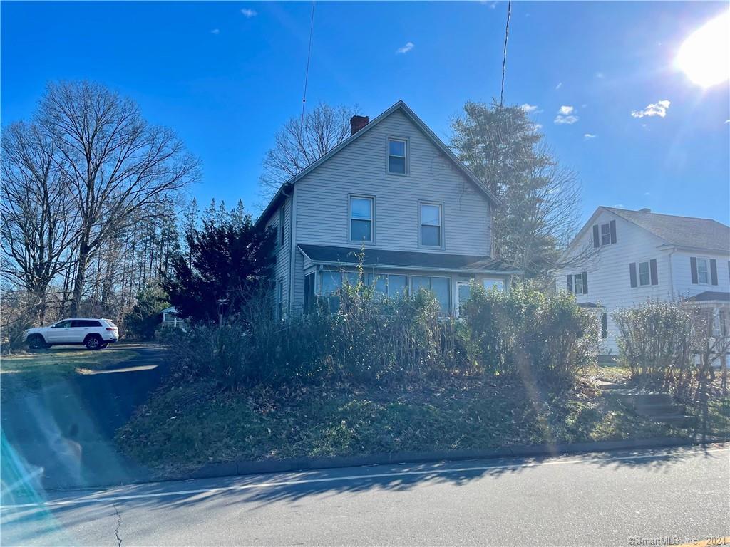 46 Middlefield Street Middletown CT 06457