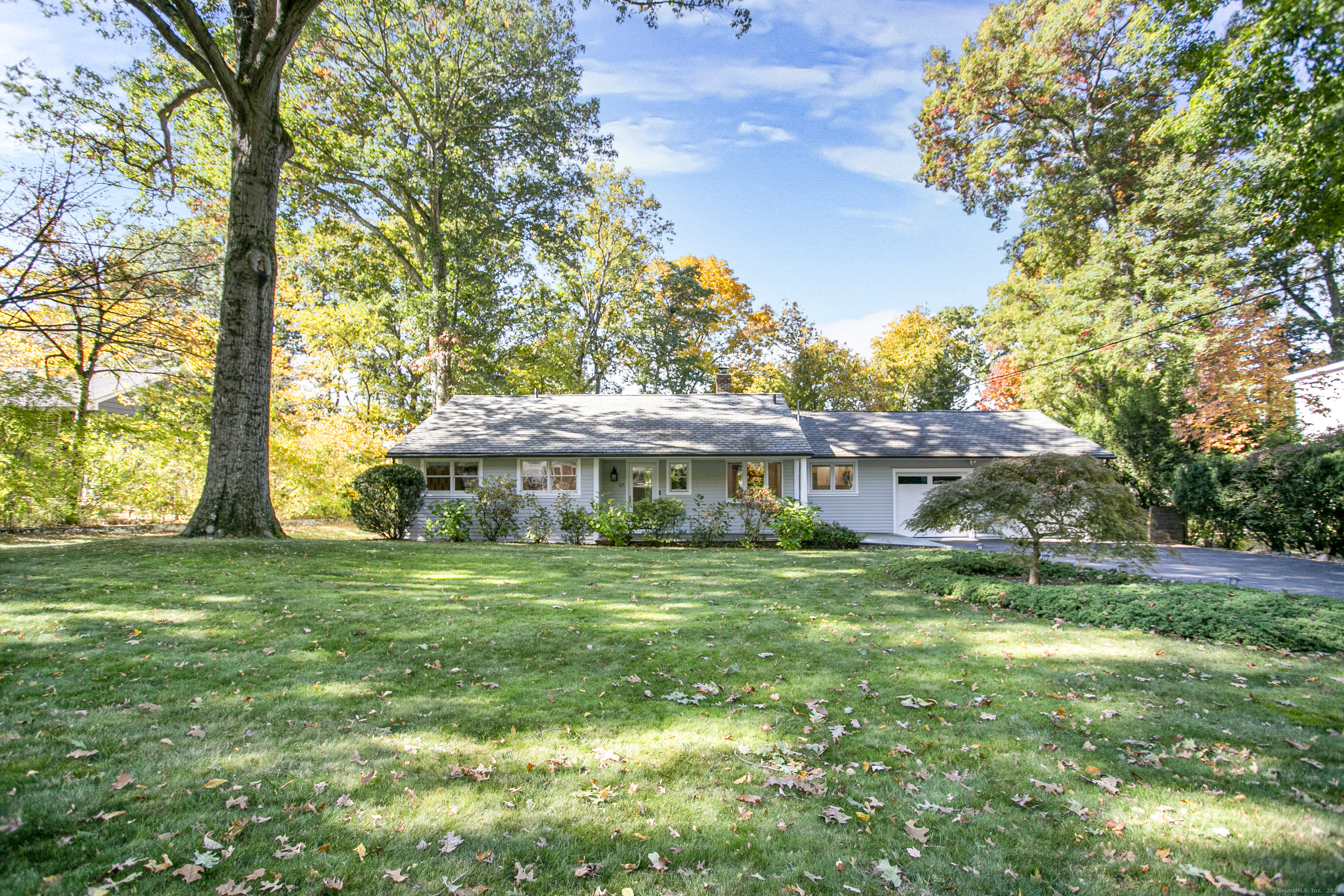 47 Archer Lane Stamford CT 06905