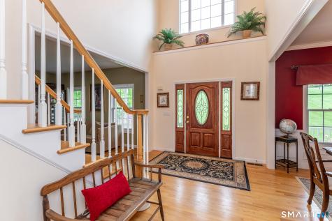 11 Meredith Lane New Milford CT 06776