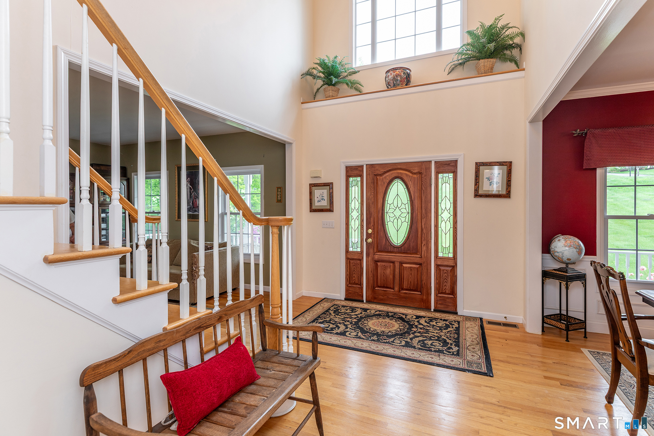 11 Meredith Lane New Milford CT 06776