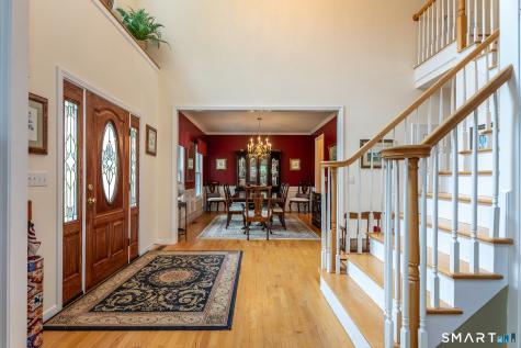 11 Meredith Lane New Milford CT 06776