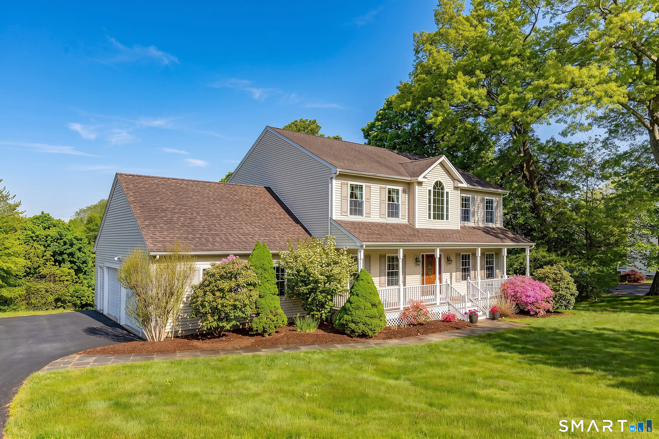 11 Meredith Lane New Milford CT 06776